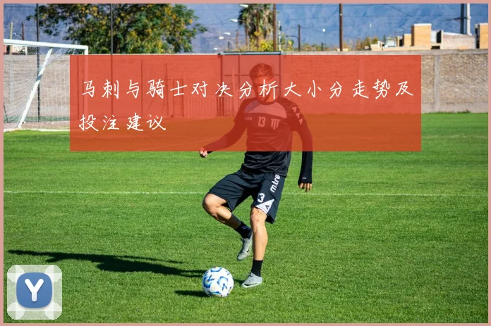 马刺与骑士对决分析大小分走势及投注建议