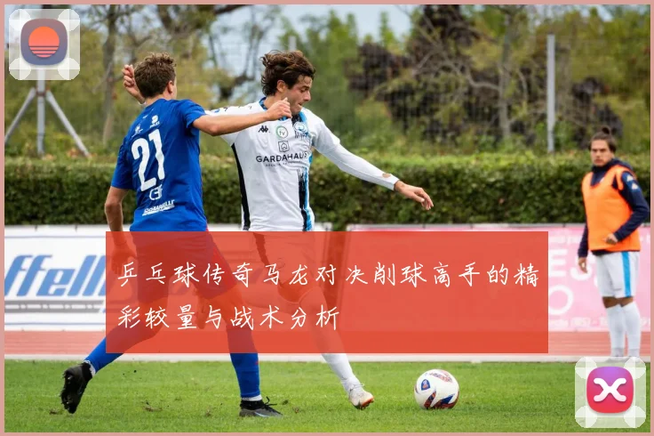 乒乓球传奇马龙对决削球高手的精彩较量与战术分析
