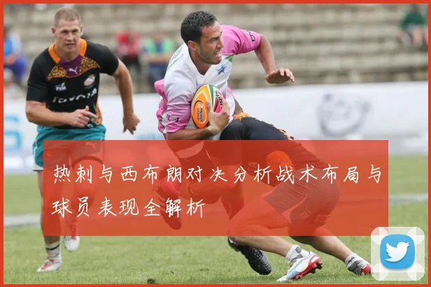 热刺与西布朗对决分析战术布局与球员表现全解析